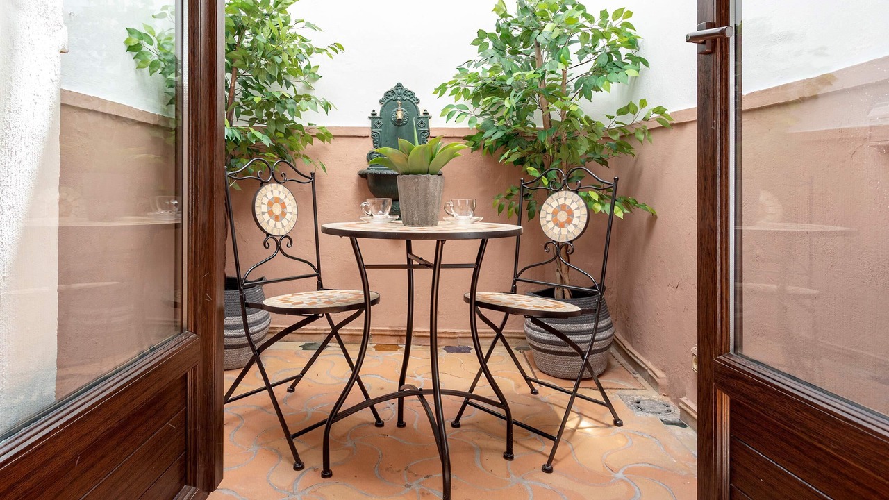 Photo of Outdoor in Albaicin
