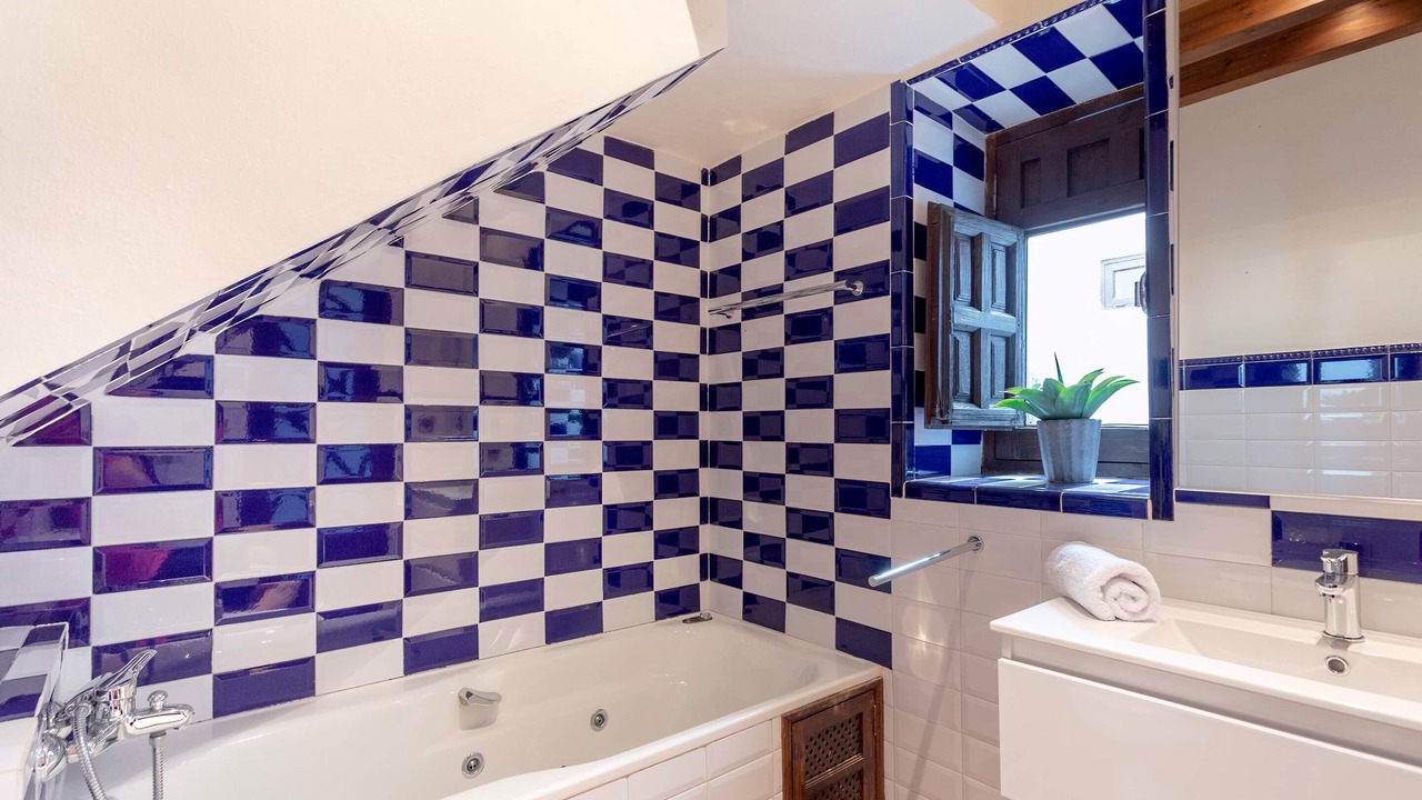 Photo of Bathroom in Albaicin