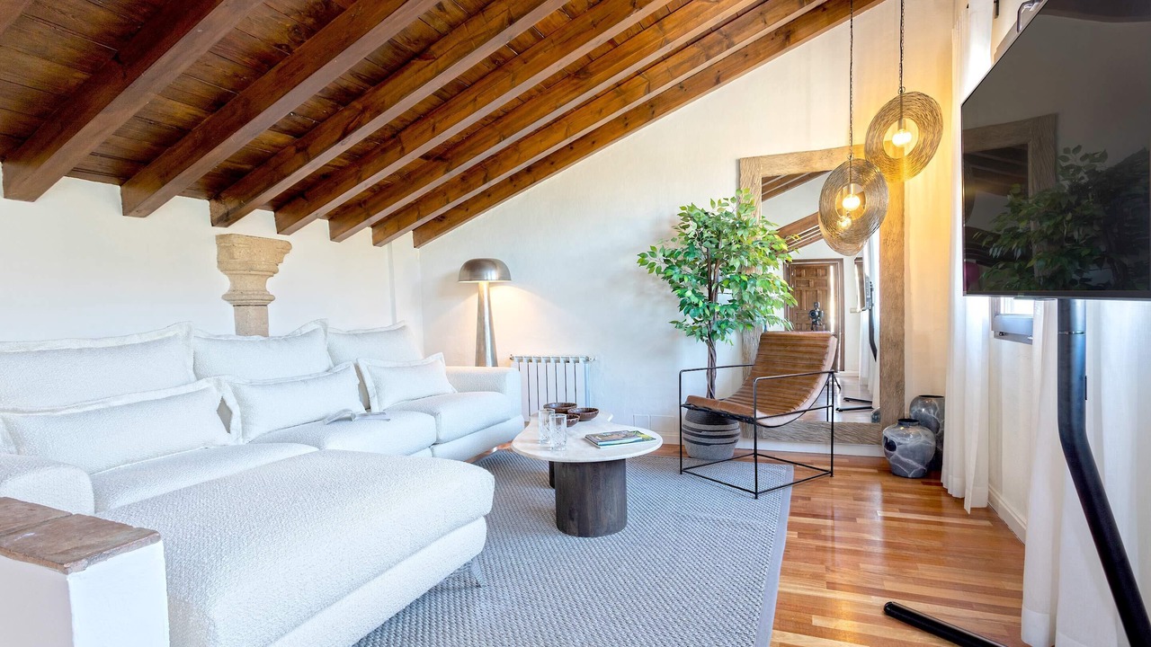 Photo of Bedroom in Albaicin
