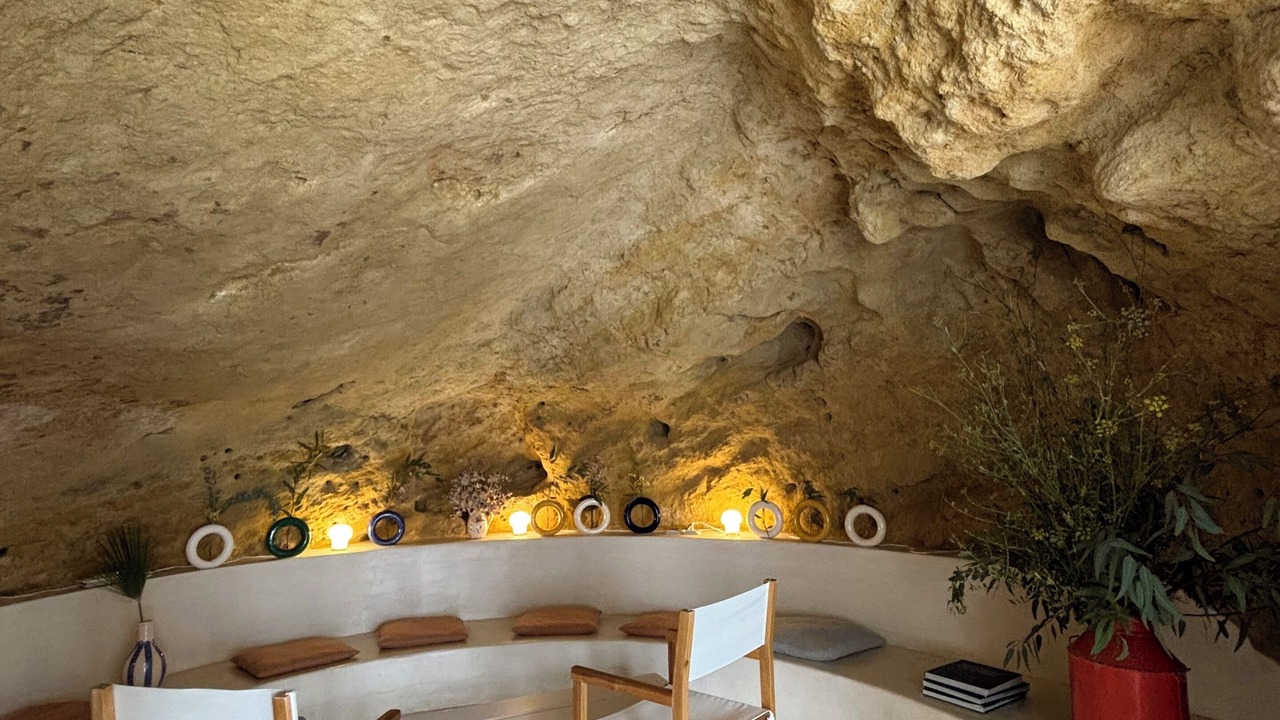 Photo of Livingroom in San Ambrosio