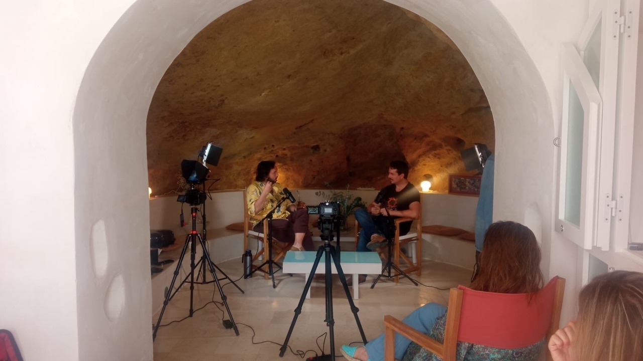Photo of Livingroom in San Ambrosio