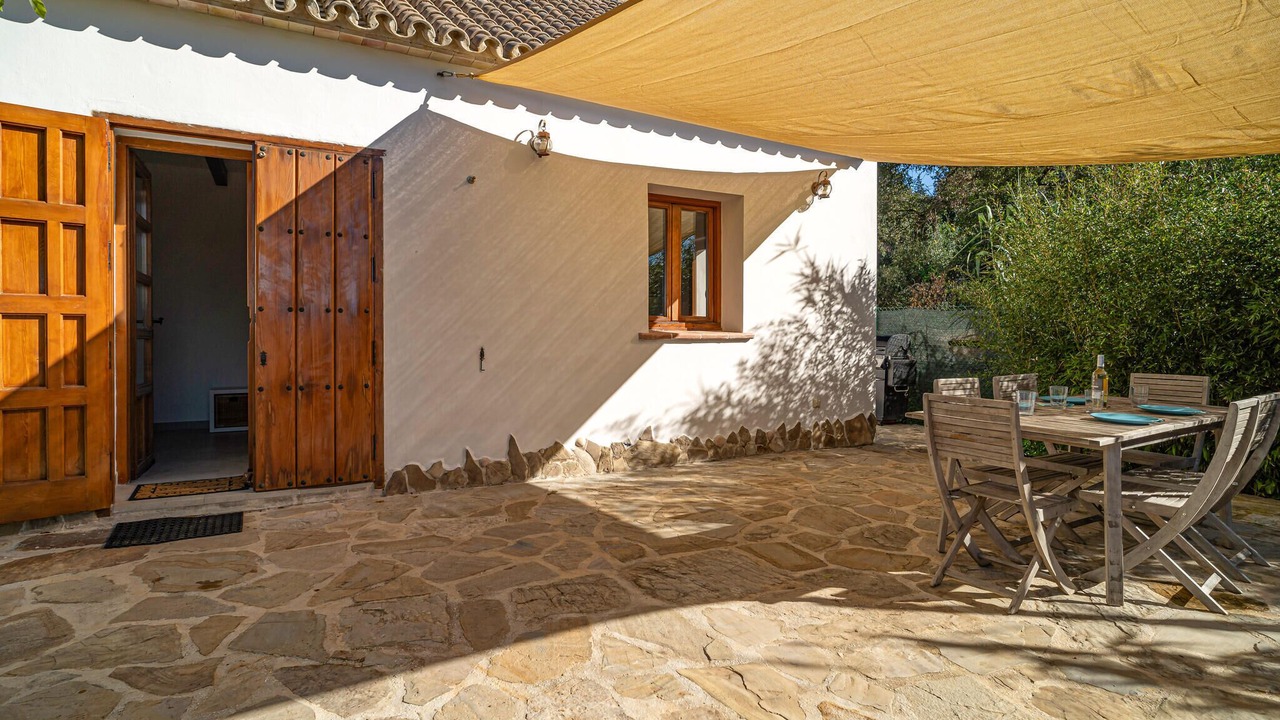 Photo of Outdoor in Castellar de la Frontera