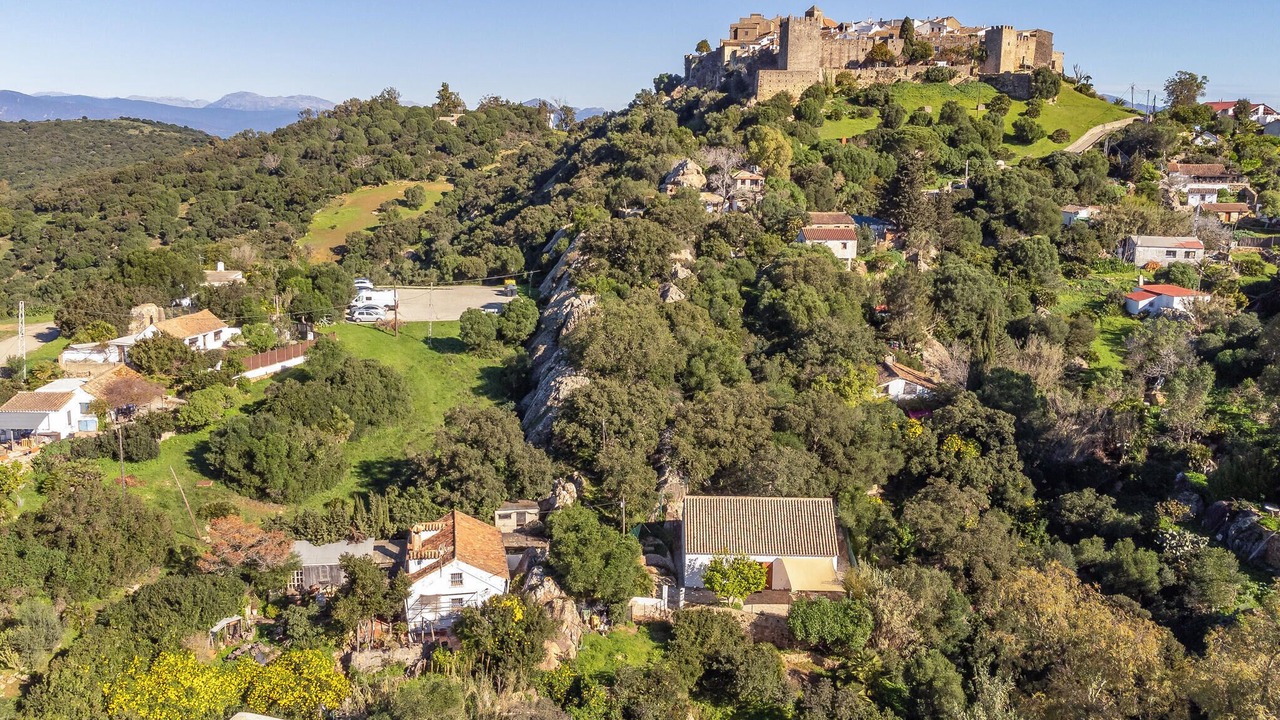 Photo of Outdoor in Castellar de la Frontera