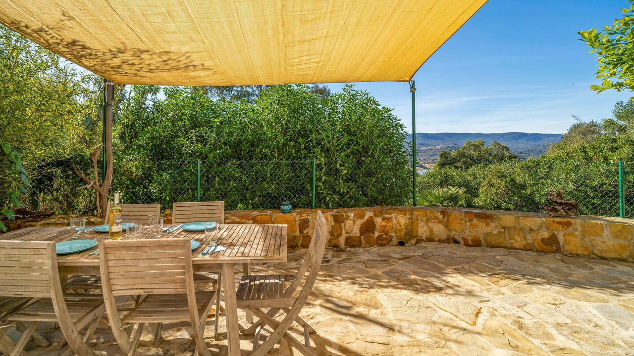 Photo of Outdoor in Castellar de la Frontera