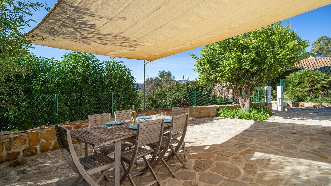 Photo of Outdoor in Castellar de la Frontera