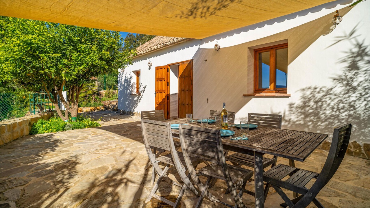 Photo of Outdoor in Castellar de la Frontera