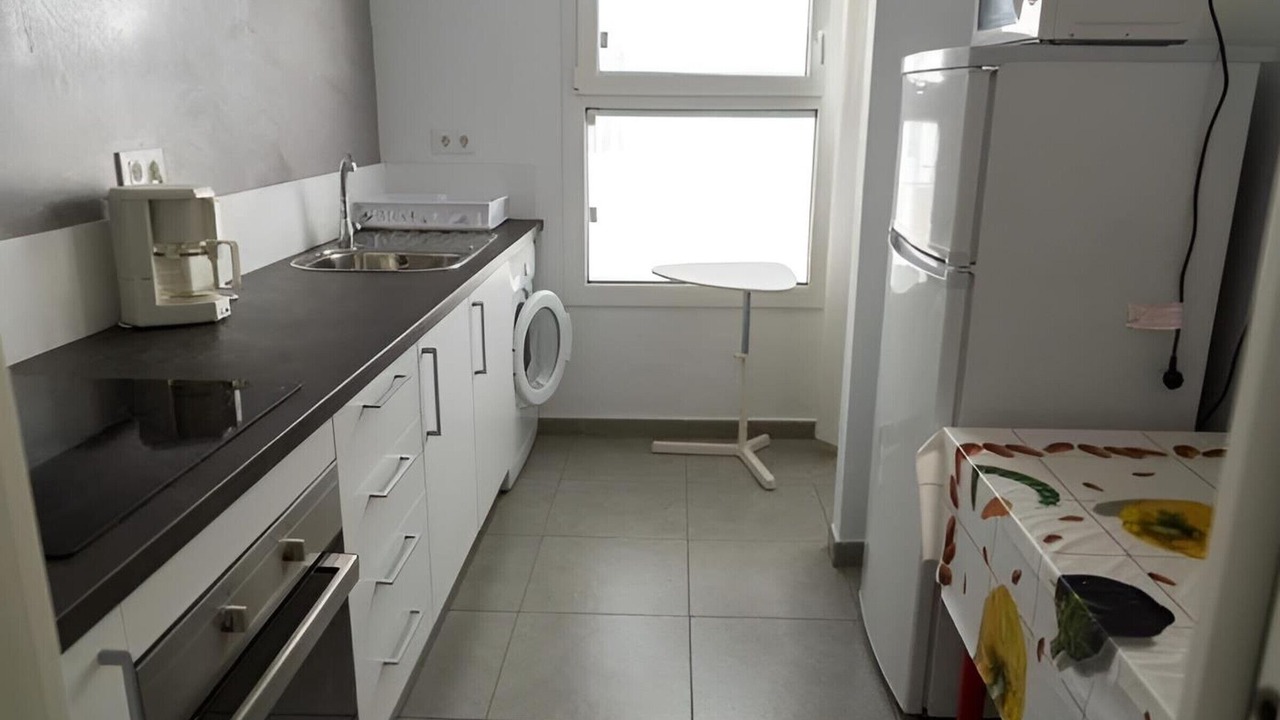 Photo of Kitchen in Conil de la Frontera