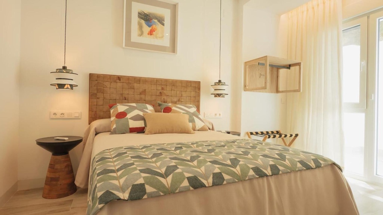 Photo of Bedroom in San Ambrosio