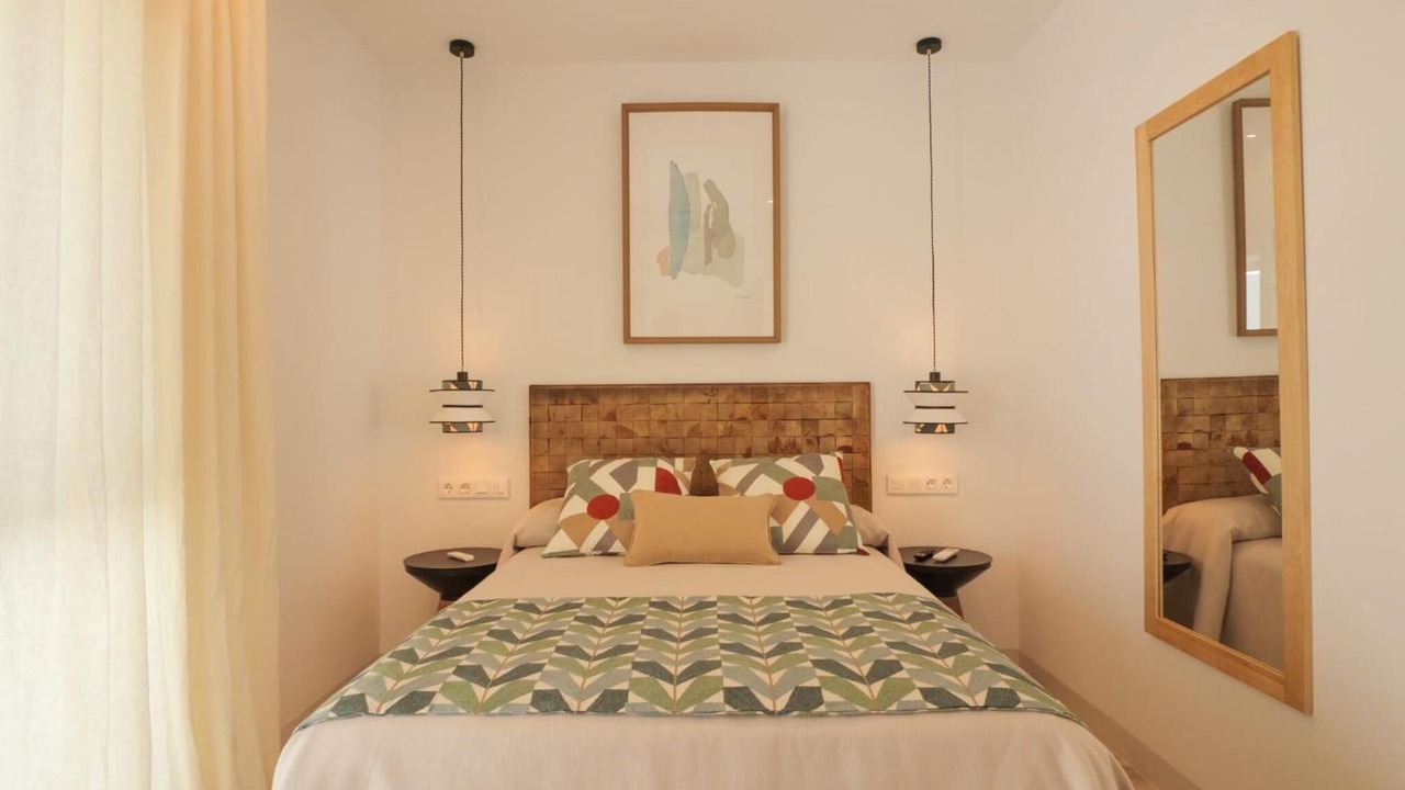 Photo of Bedroom in San Ambrosio