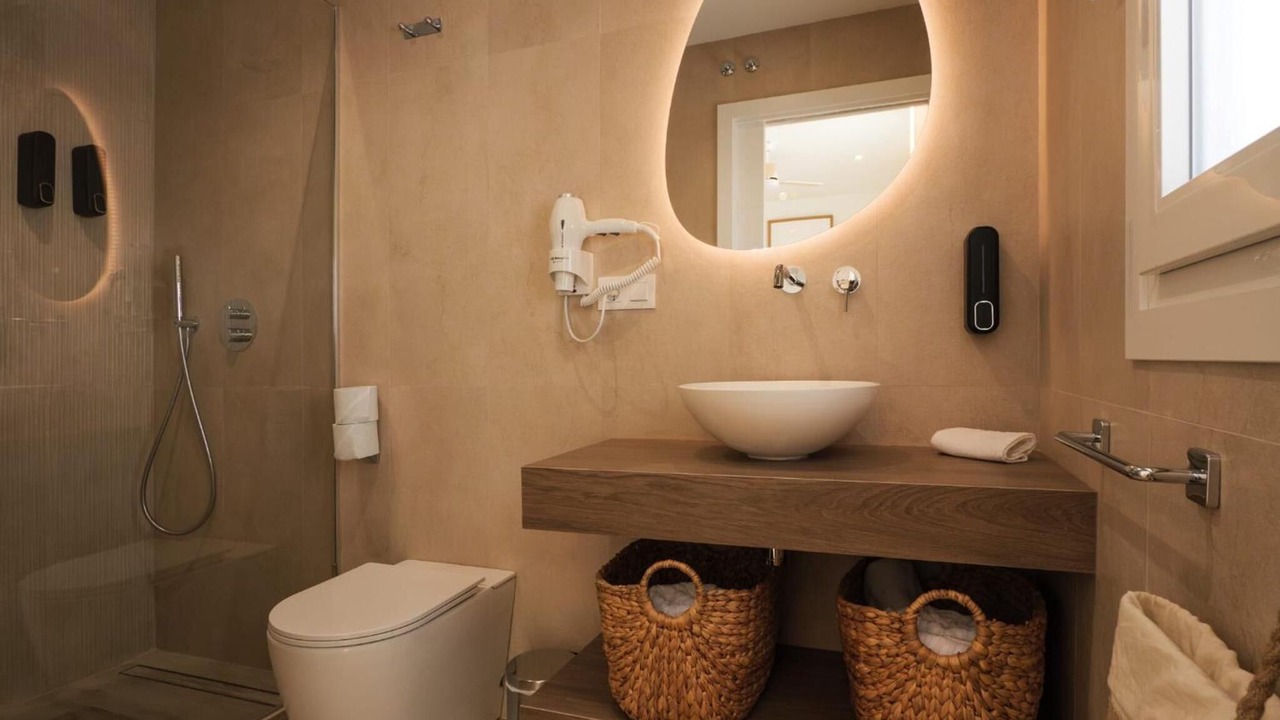 Photo of Bathroom in San Ambrosio