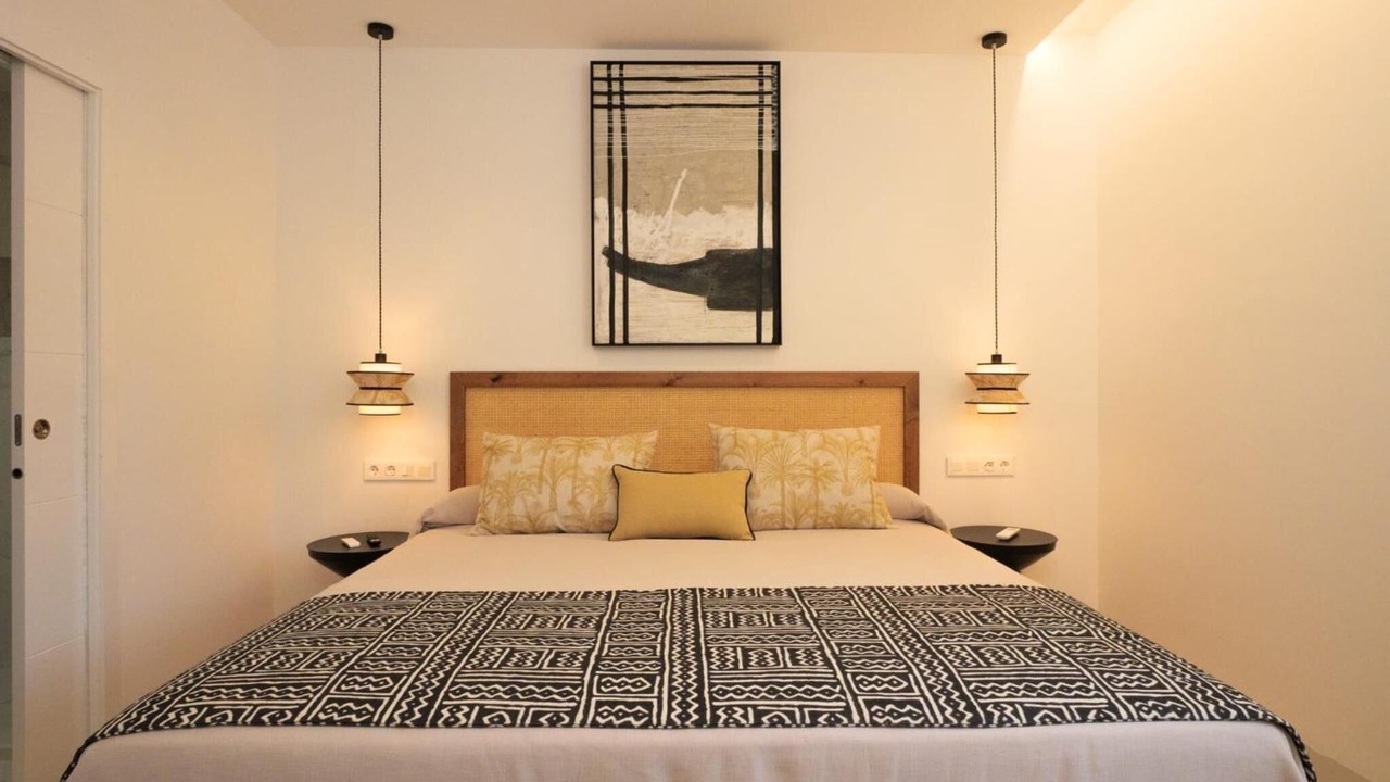Photo of Bedroom in San Ambrosio