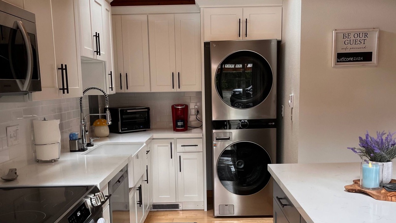 Photo of Kitchen in Arapiles