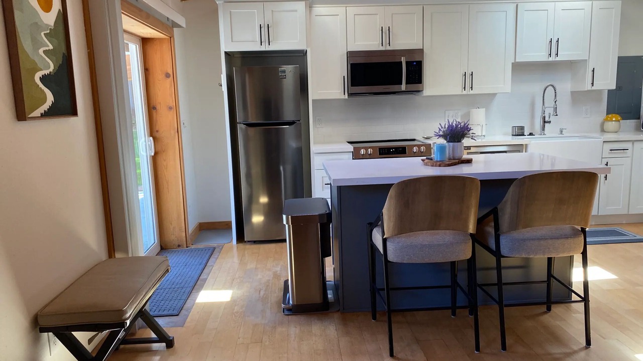 Photo of Kitchen in Arapiles