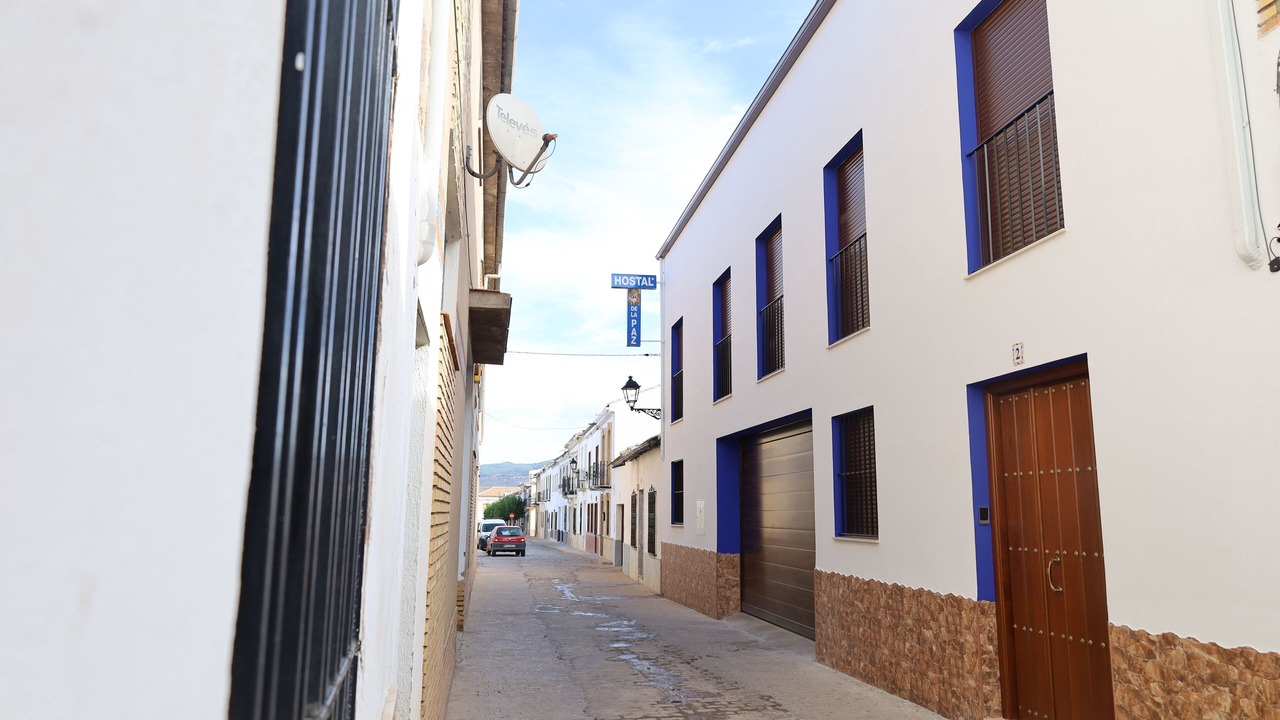 Photo of Outdoor in Marmolejo