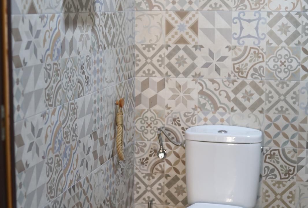 Photo of Bathroom in Marmolejo