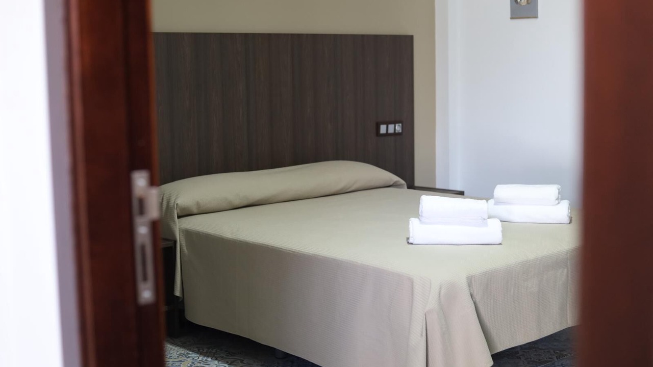 Photo of Bedroom in Marmolejo