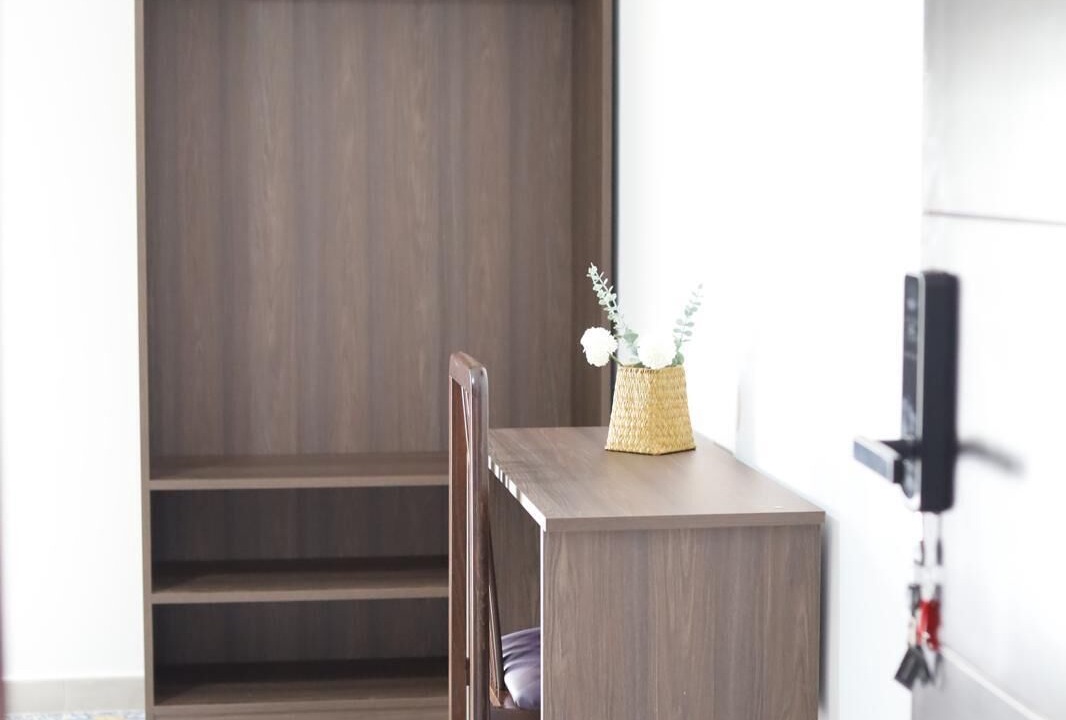 Photo of Bedroom in Marmolejo
