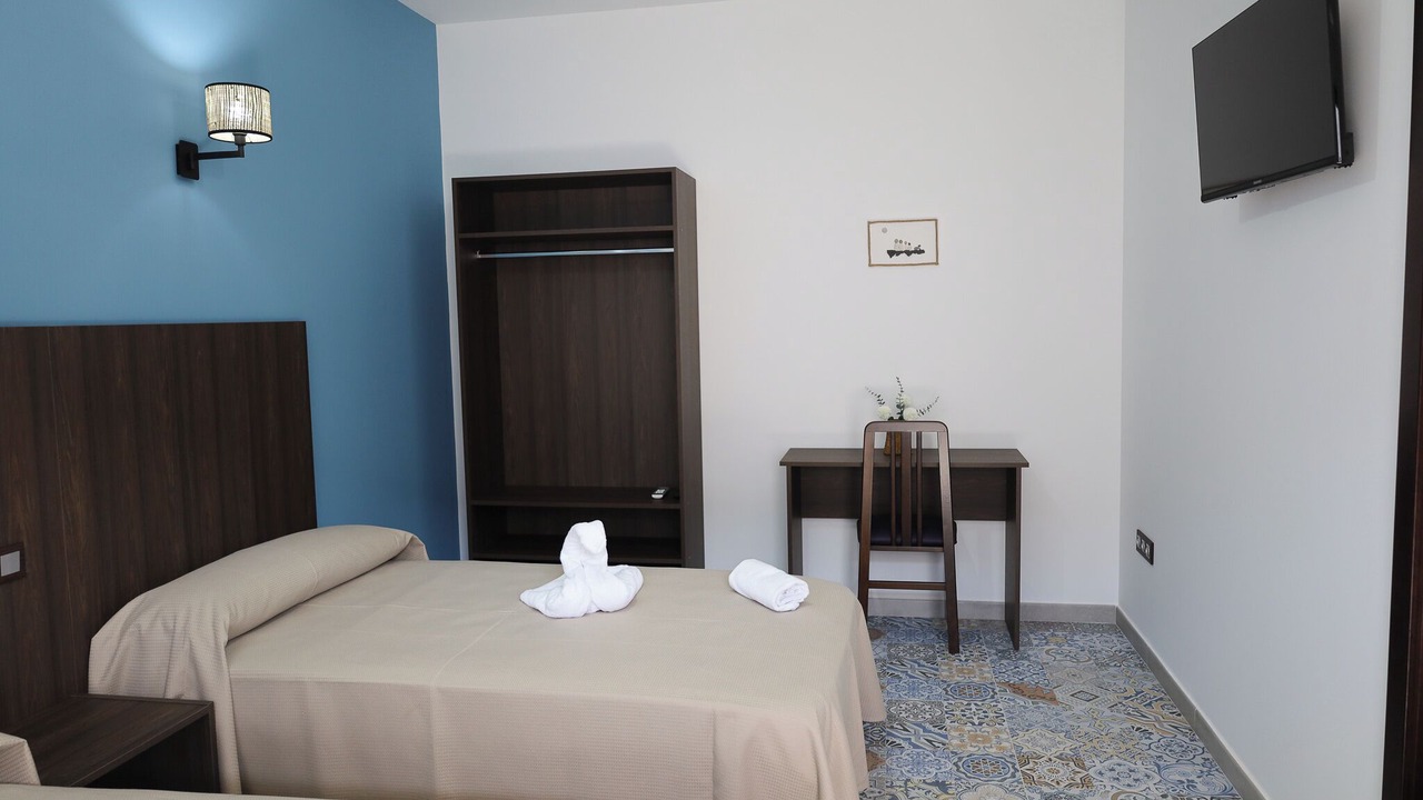 Photo of Bedroom in Marmolejo