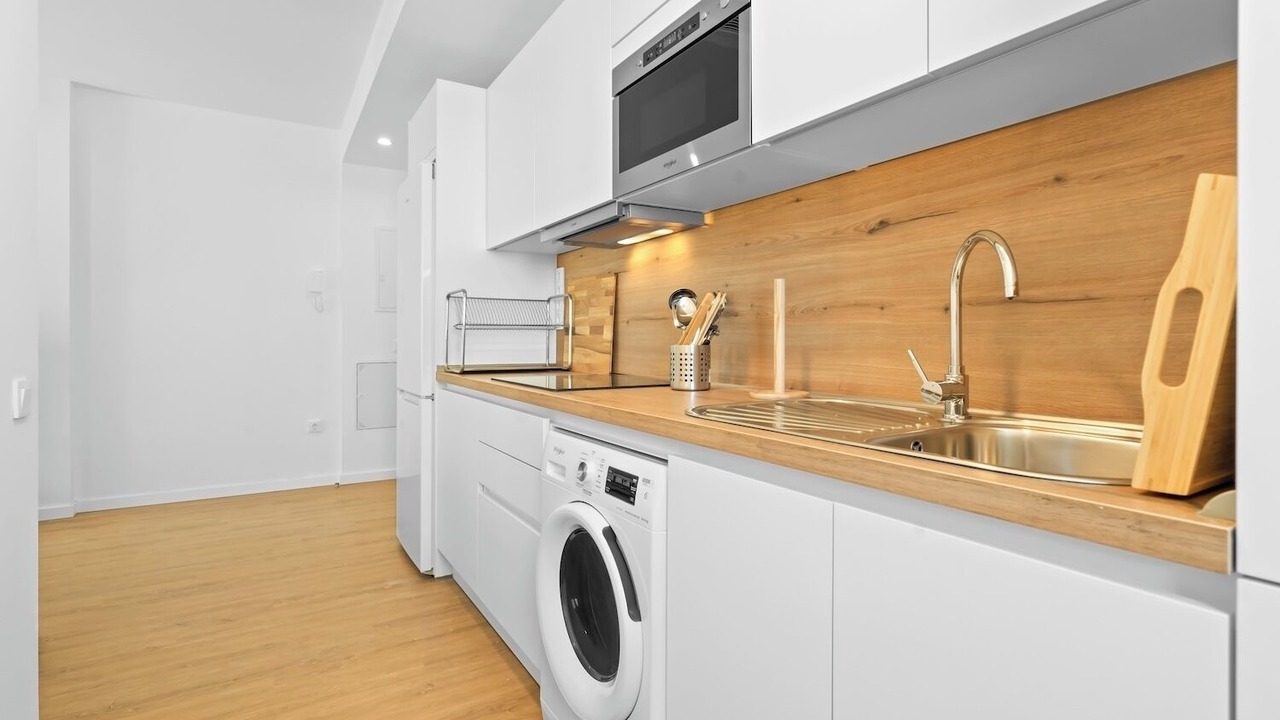 Photo of Kitchen in Algeciras