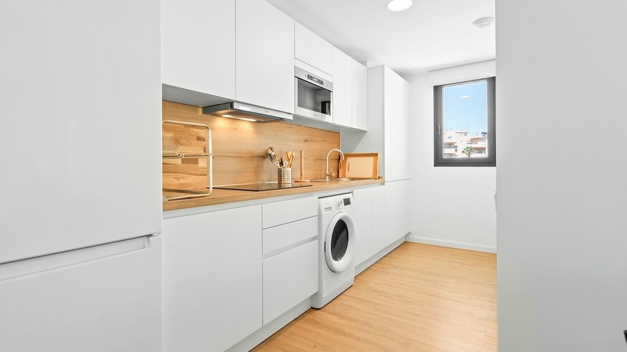 Photo of Kitchen in Algeciras