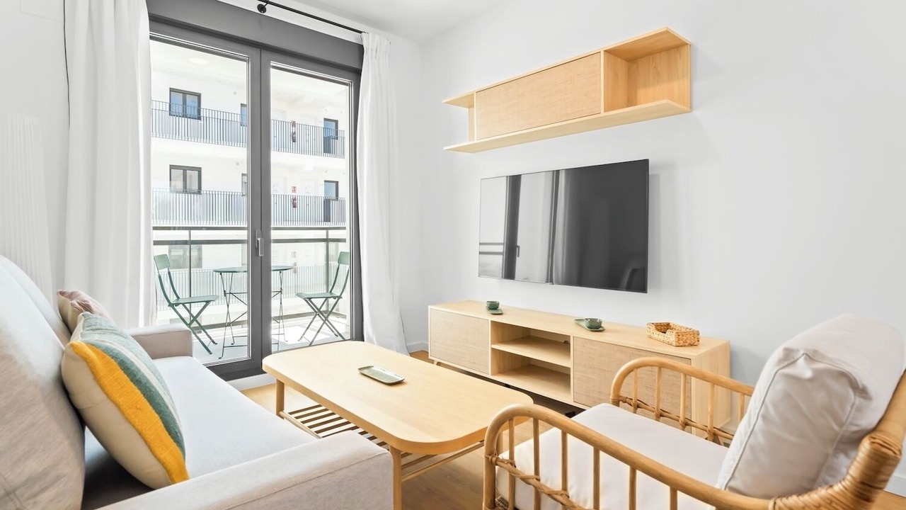 Photo of Livingroom in Algeciras