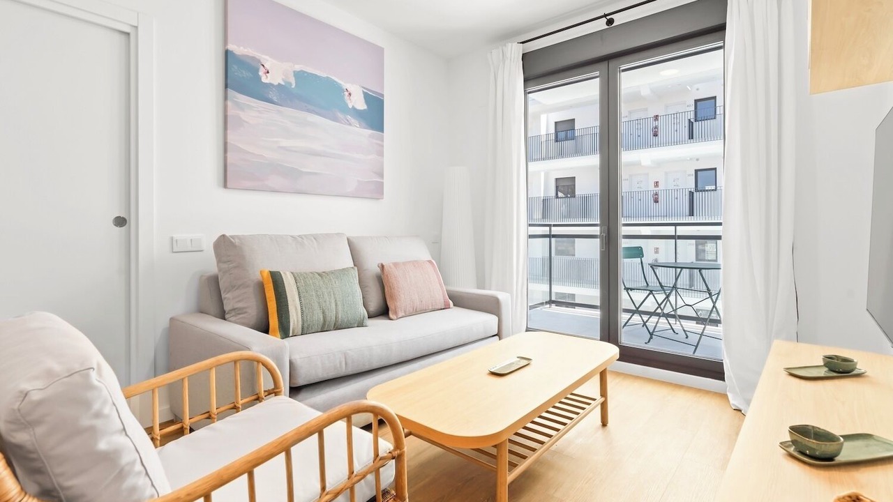Photo of Livingroom in Algeciras