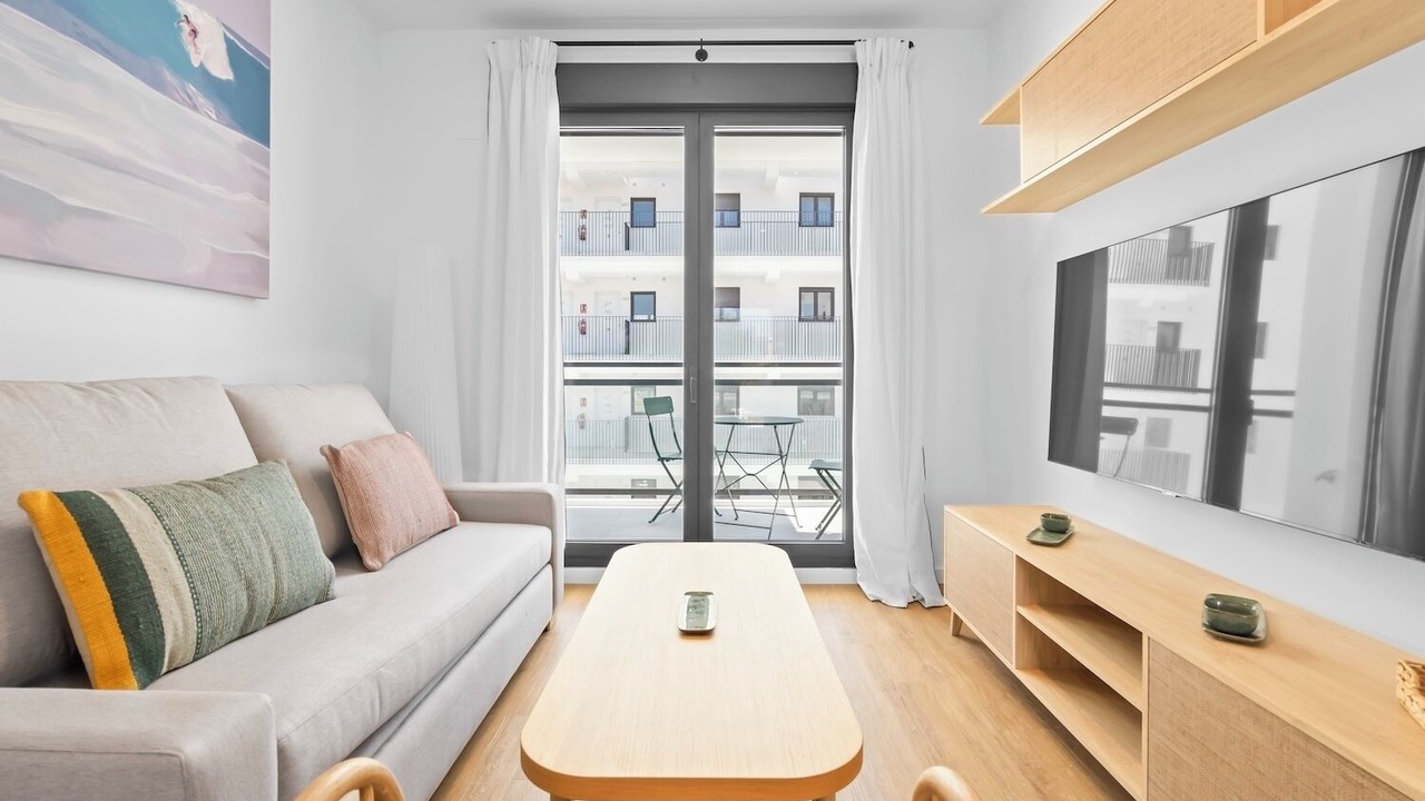 Photo of Livingroom in Algeciras