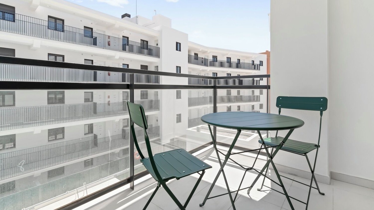 Photo of Outdoor in Algeciras