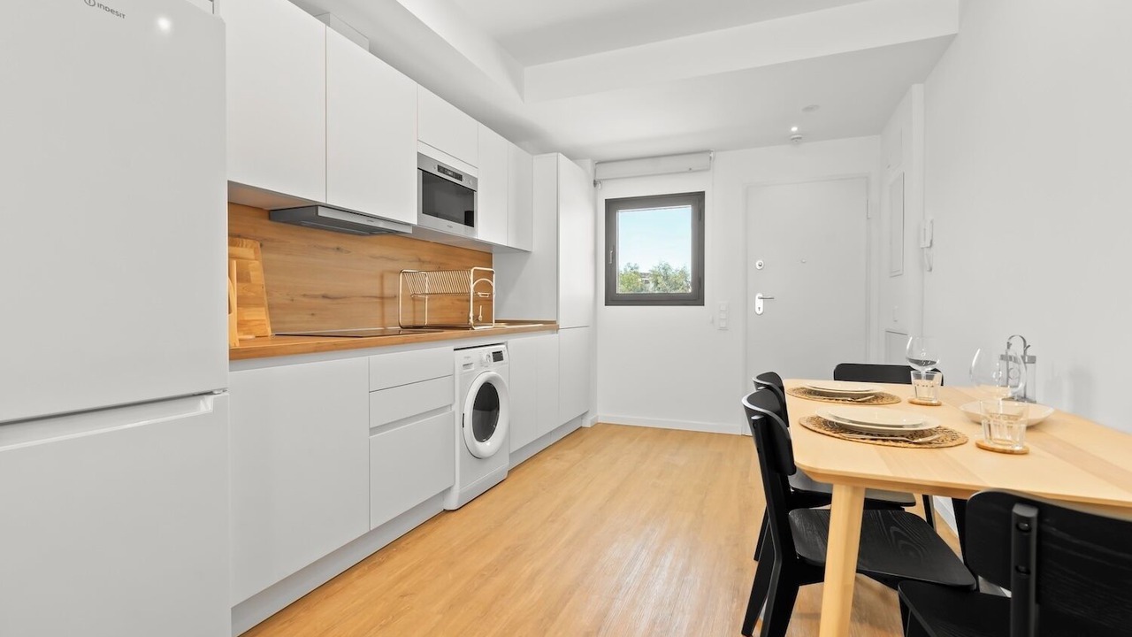 Photo of Kitchen in Algeciras