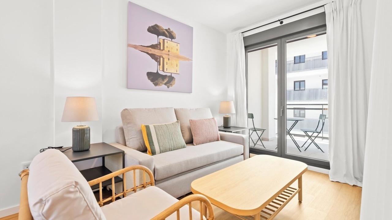 Photo of Livingroom in Algeciras