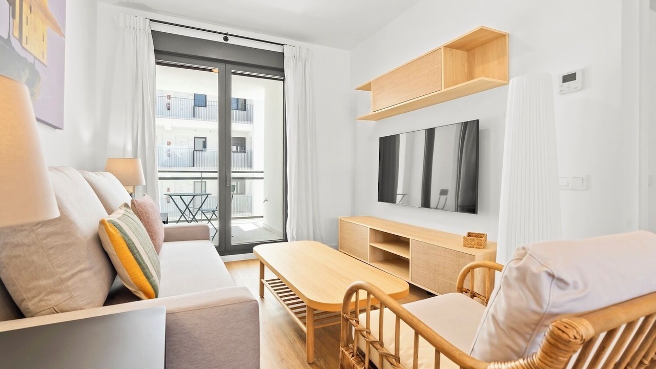 Photo of Livingroom in Algeciras