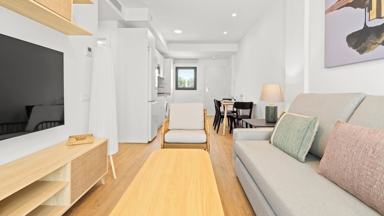 Photo of Livingroom in Algeciras
