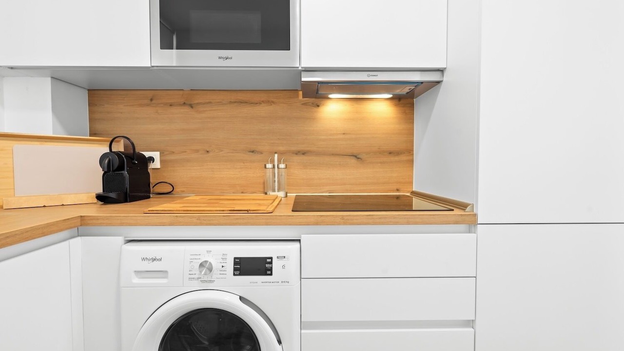 Photo of Kitchen in Algeciras