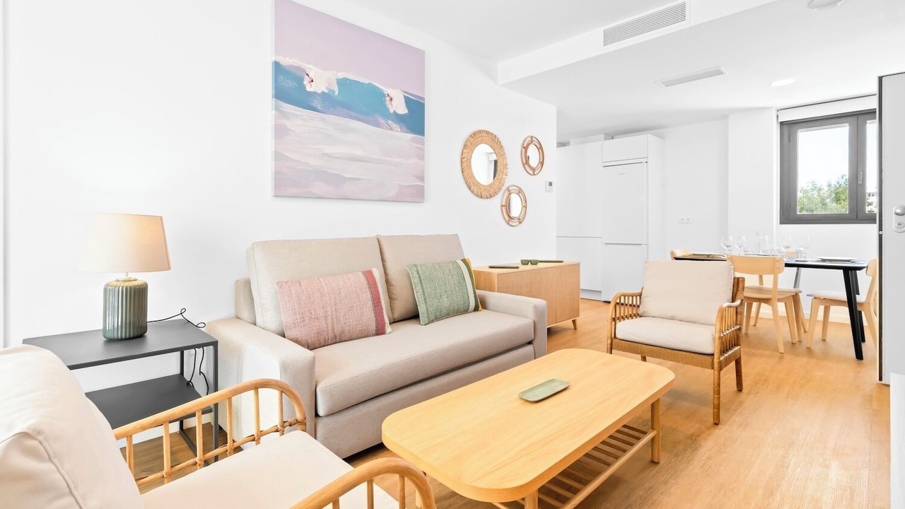 Photo of Livingroom in Algeciras