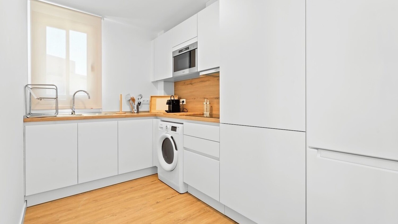 Photo of Kitchen in Algeciras