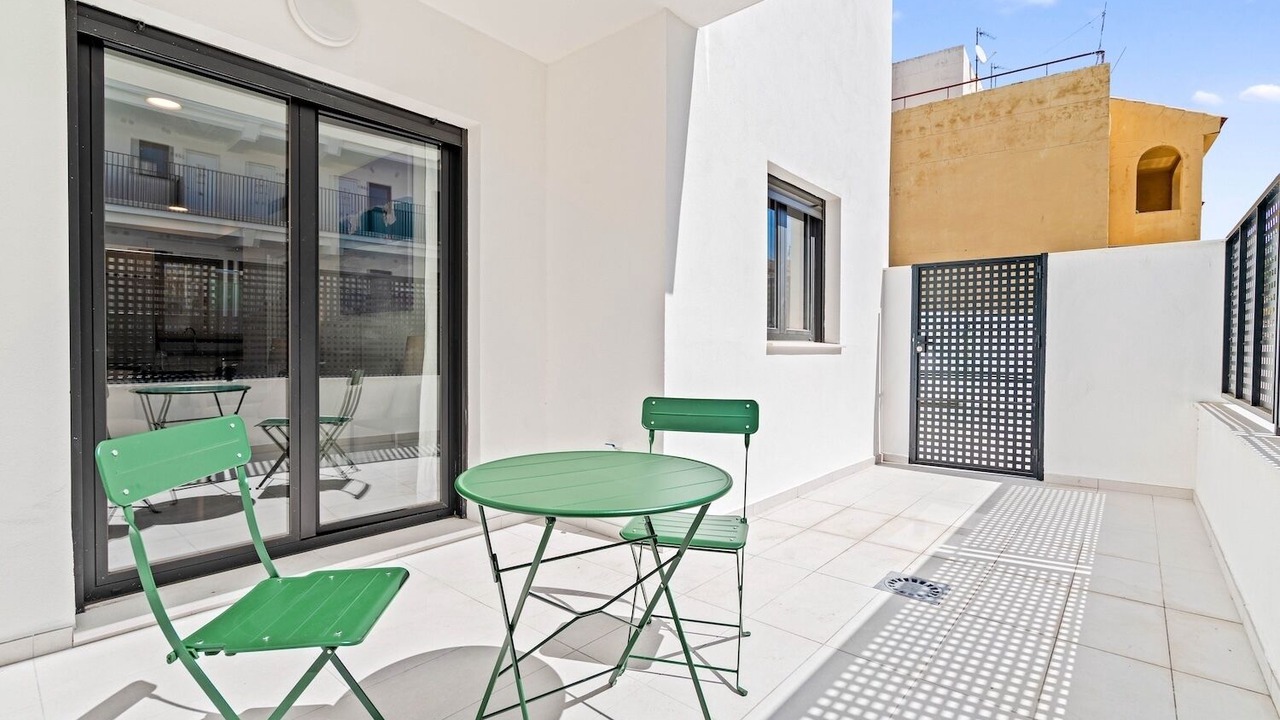 Photo of Outdoor in Algeciras