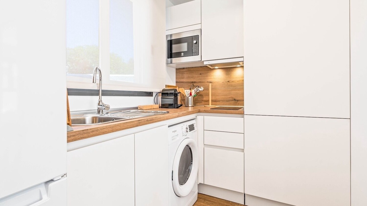 Photo of Kitchen in Algeciras