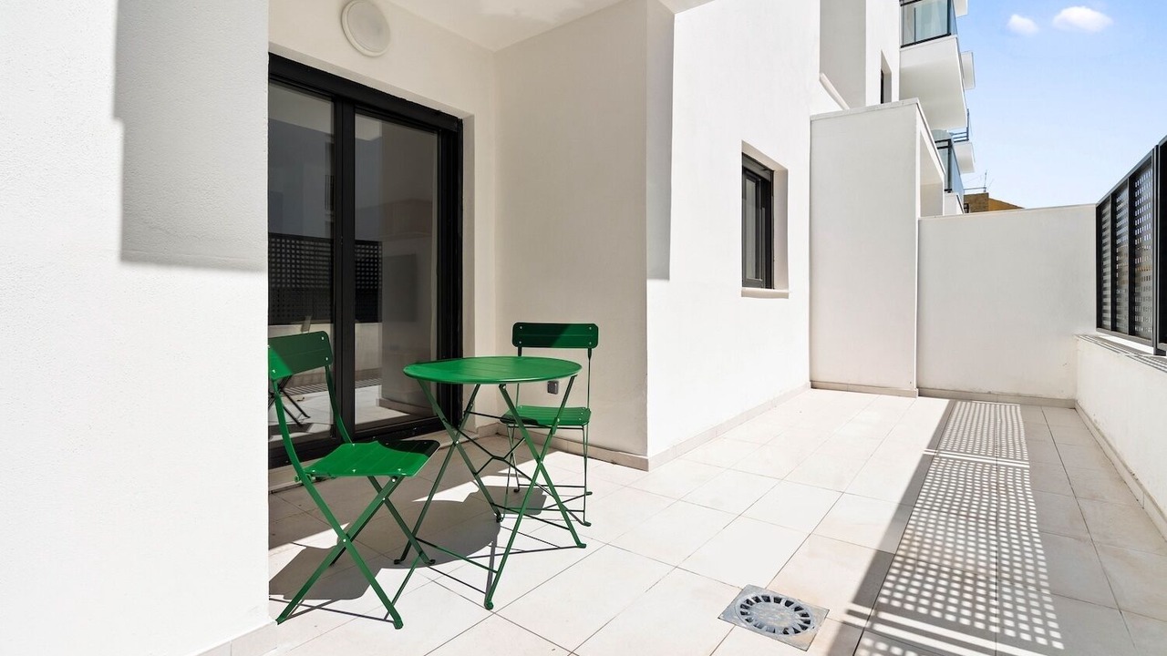 Photo of Outdoor in Algeciras