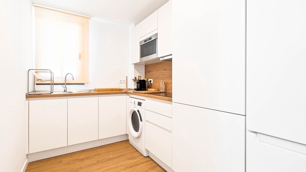 Photo of Kitchen in Algeciras