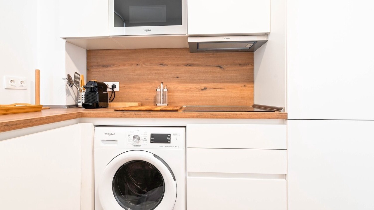 Photo of Kitchen in Algeciras