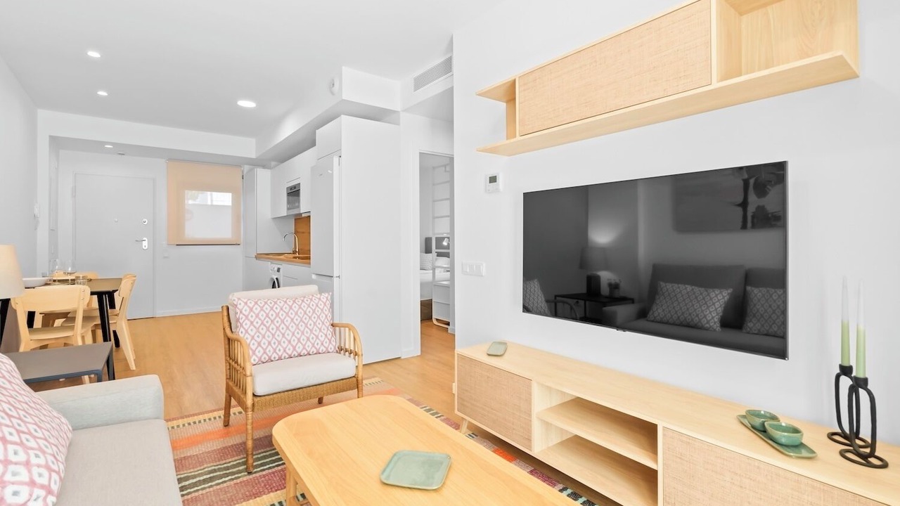Photo of Livingroom in Algeciras