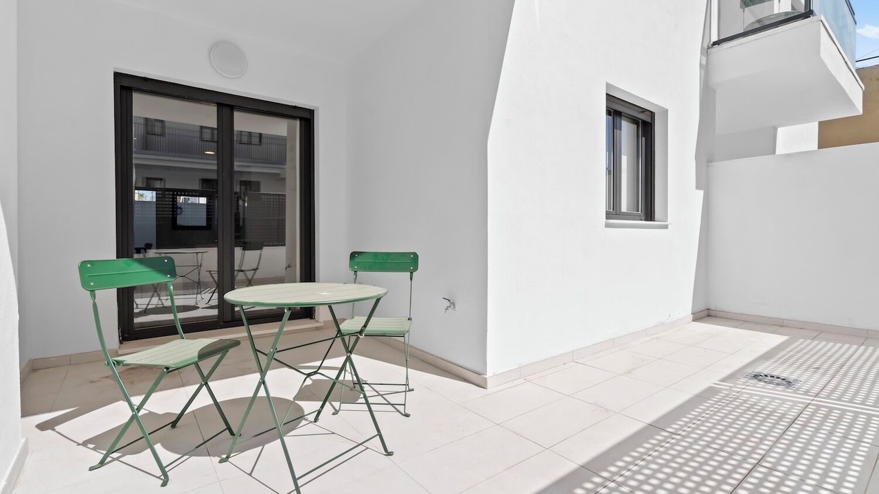 Photo of Outdoor in Algeciras
