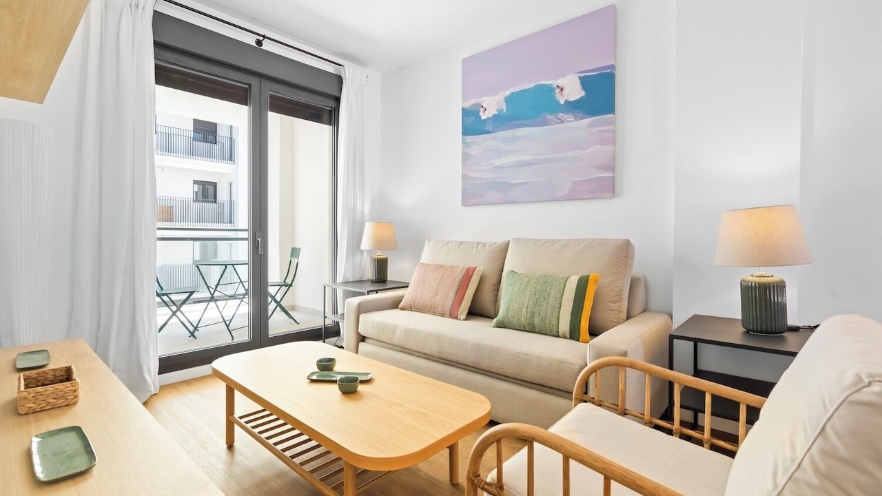 Photo of Livingroom in Algeciras