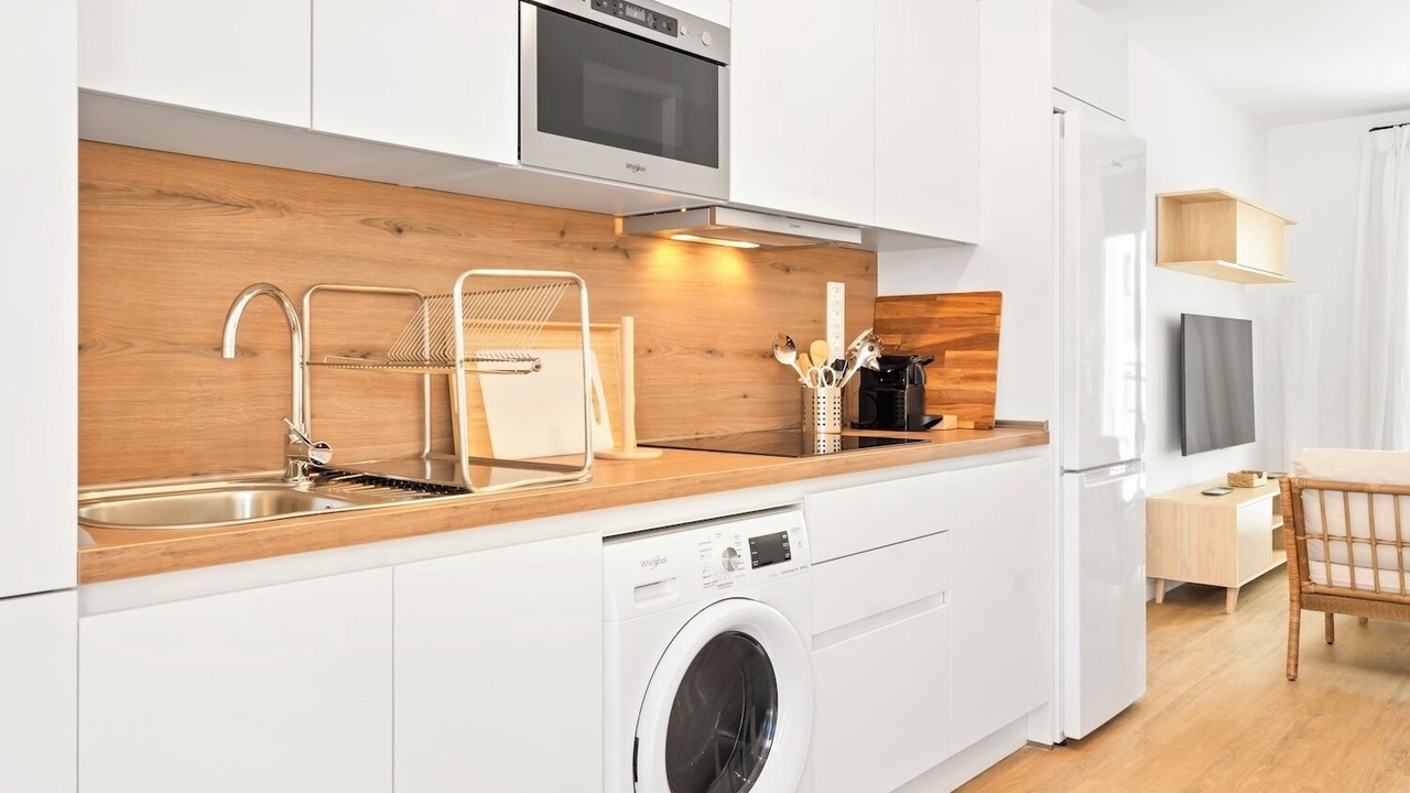 Photo of Kitchen in Algeciras