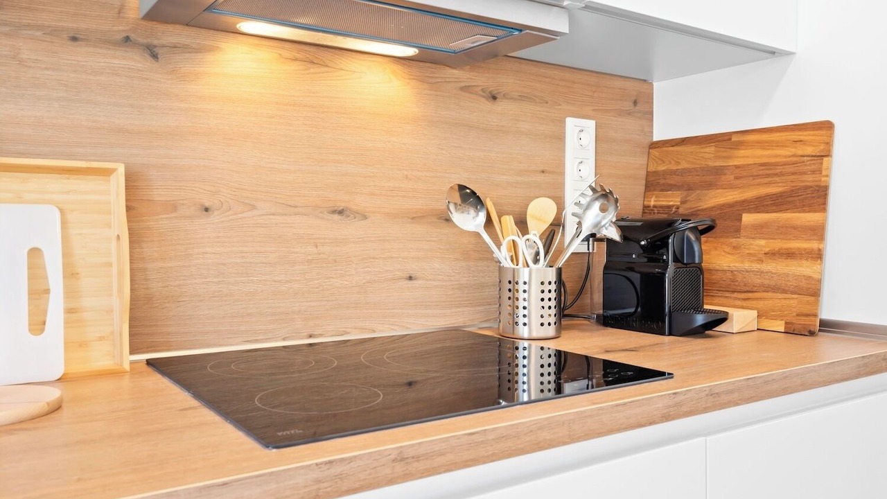 Photo of Kitchen in Algeciras
