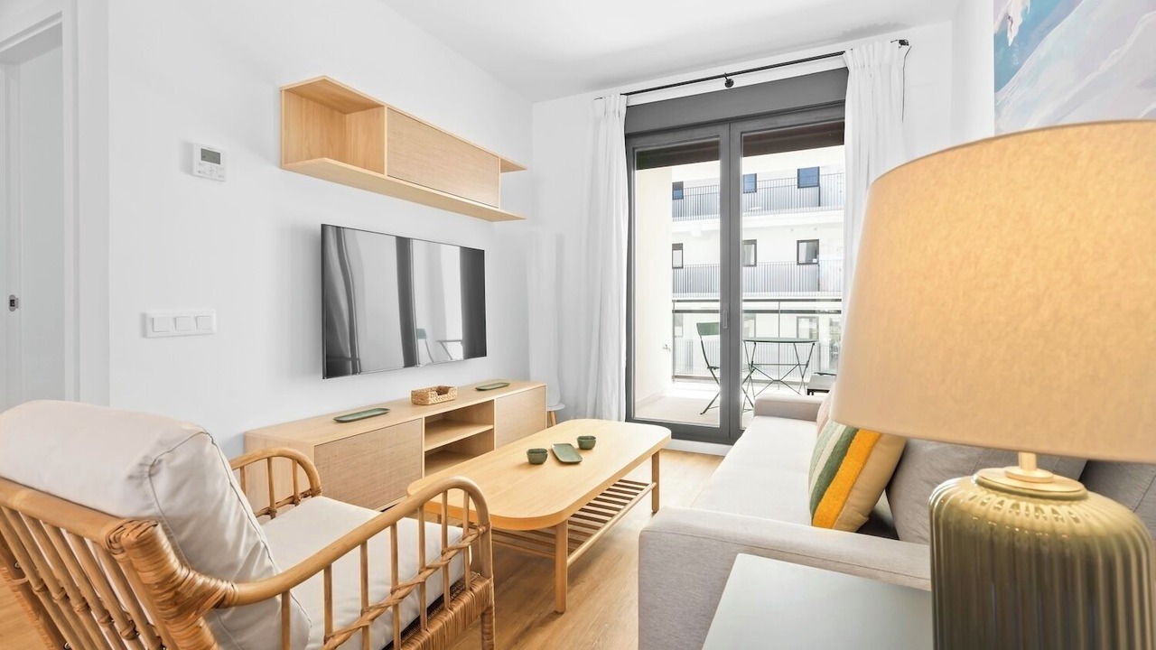 Photo of Livingroom in Algeciras