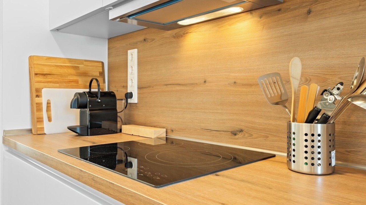 Photo of Kitchen in Algeciras