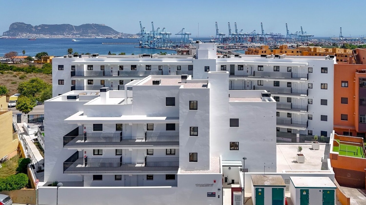 Photo of Outdoor in Algeciras