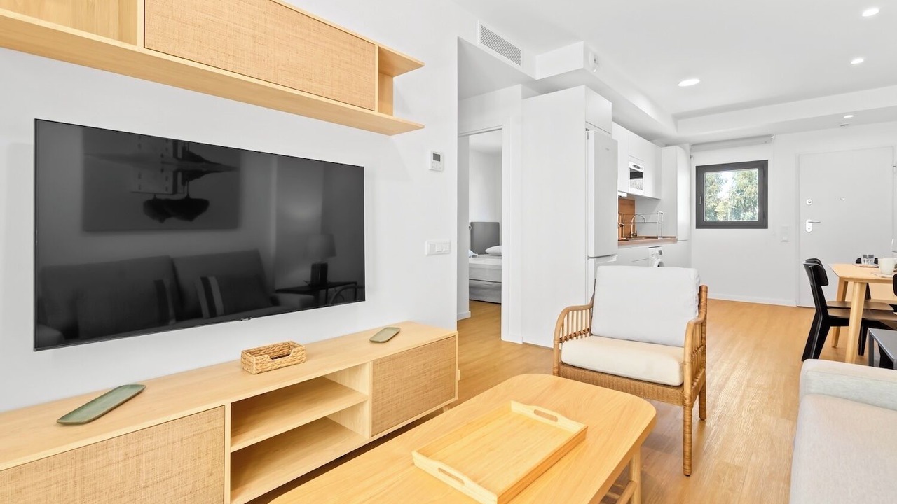 Photo of Livingroom in Algeciras