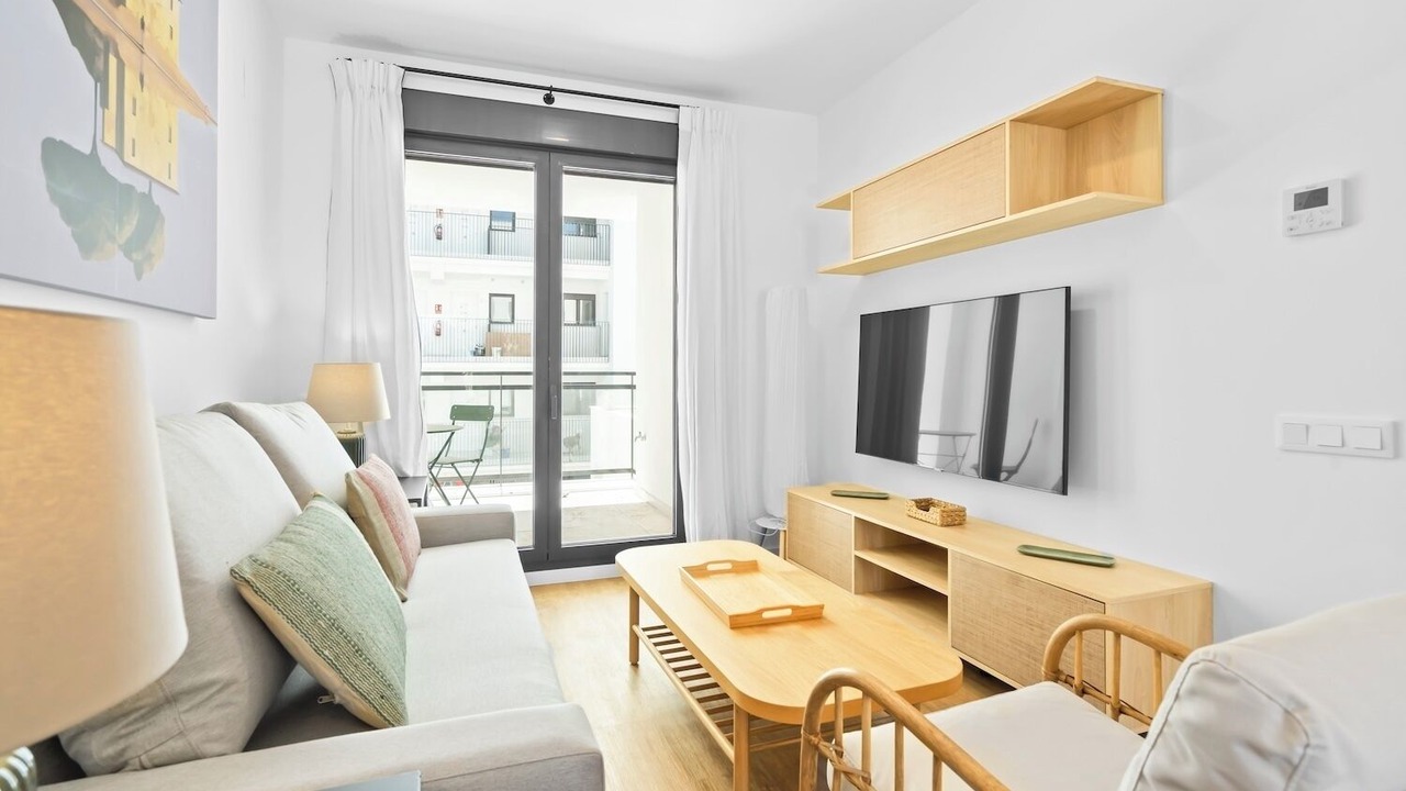 Photo of Livingroom in Algeciras